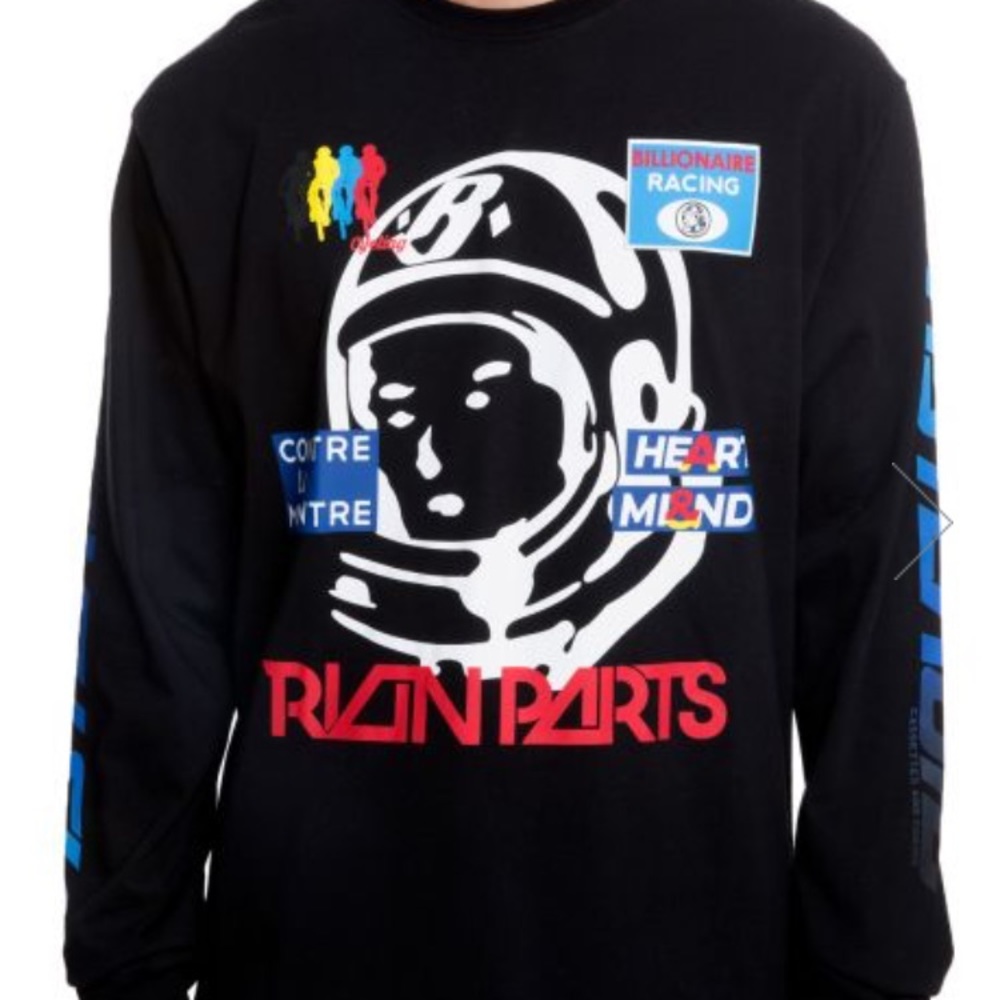Billionaire boys club T-shirt